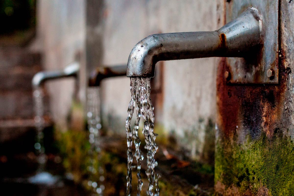 agua-potavell