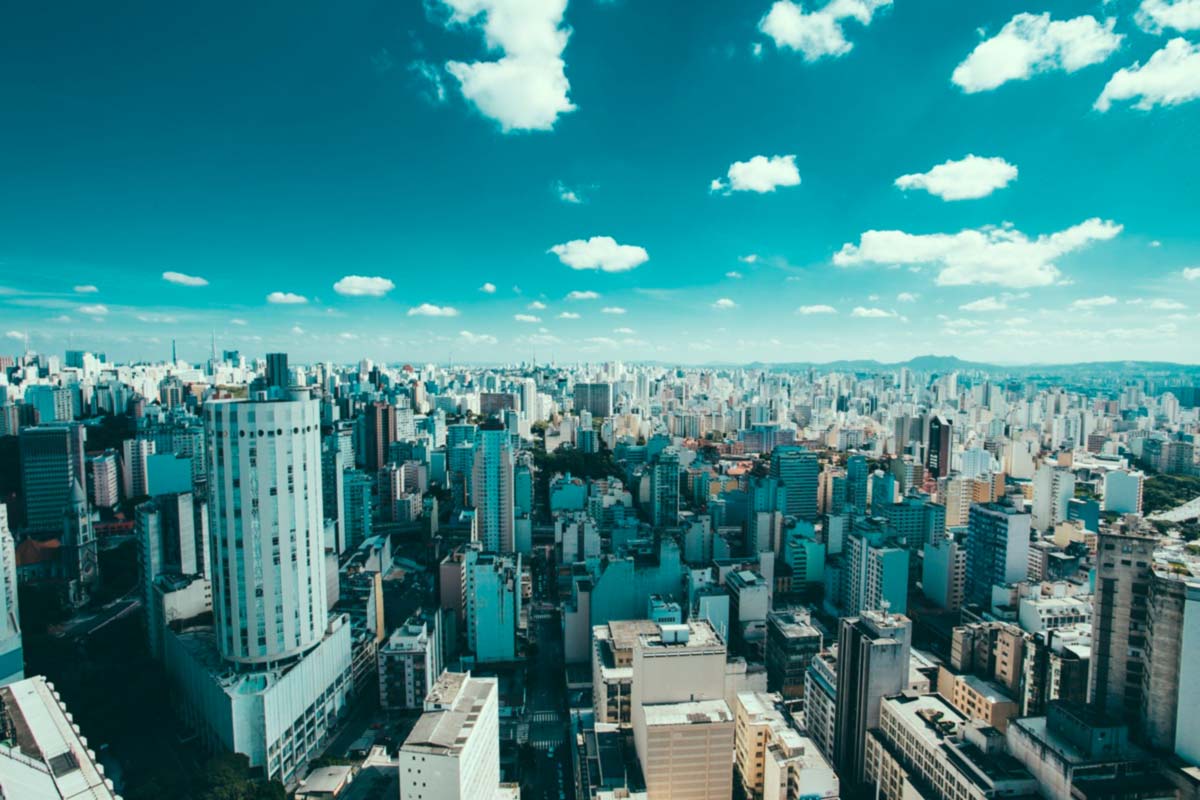 cidade